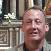 David Ruggles