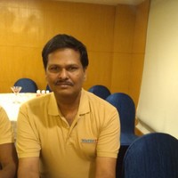 Ravibabu Vavilala