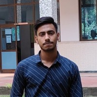 Dnyanesh Dattaraya Sonawane