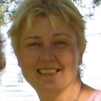 Elina Rydman