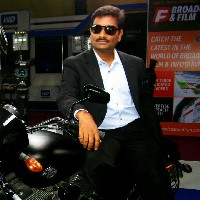 Prasad Bandaru