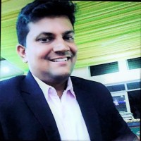 Krishna Pandey