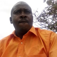 njuguna john