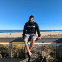 Devansh DevanshDevansh Devansh is an Influencer