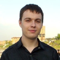 Sergey Antonov