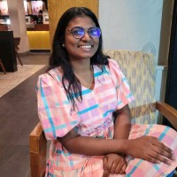 Swathi Yarlagadda