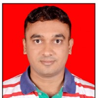 Milind Chaudhari