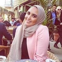 Zaynab Achghaf