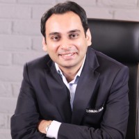 Raman Mittal