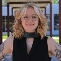 Madelyn Robinson