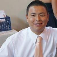 Daniel Jorgenson