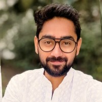 Manmayur Patil
