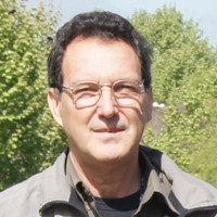 Sergio Bairros