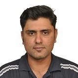 Husnain Rashied