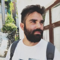 Dimitrios Misoulis