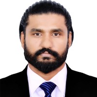 Praveen M P