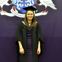 Chloe Morris