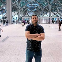 Mahmoud Abd Elaziz