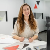 Buse Celikten Cakiroglu