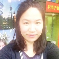 Fiona Zhang Higley