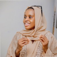 Aisha Yasmin Mohammed