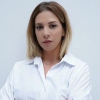 Alina Starostina