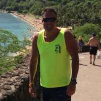 Kevin Zaknich