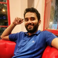 Amey Adhalikar