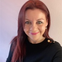 Dawn Milward (Russell) Cbrm, Brmp, Itil4, Cipd