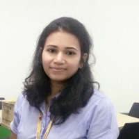 Pallavi Deshpande