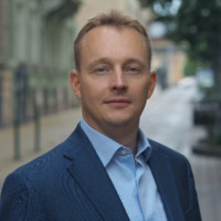 Laszlo Takacs