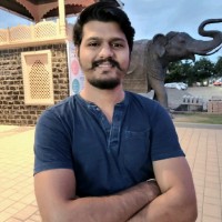 Pratik Bhadane