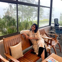 Merin Varghese