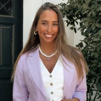 Antonia Paz Estupiñán Erranz