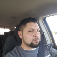 Ernest Ramirez