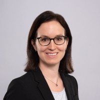 Nadia Haluzicky (-Stauffer)