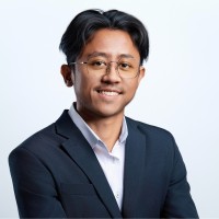 Faris Ridhwan Mohd Sallehuddin