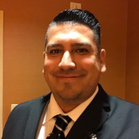 Robert Anaya