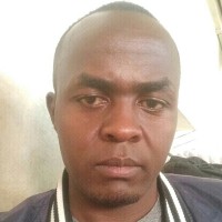 Hezron Ptang'uny