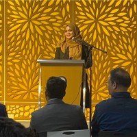 Raisa Haque
