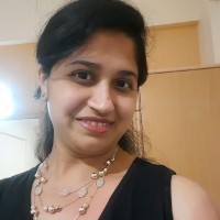 Kruti Gujarathi