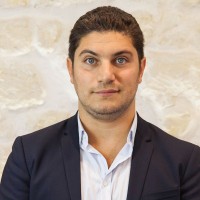 Benjamin Issan