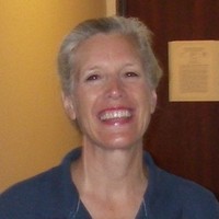 Caroline Thompson