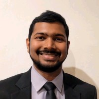 Ganesh Mahenthiranathan