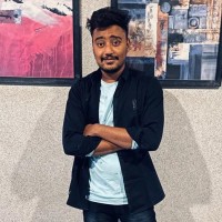 Parth Shah