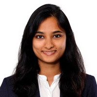 Dipanjana Chaudhuri