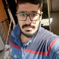 Nisarg Adhvaryu