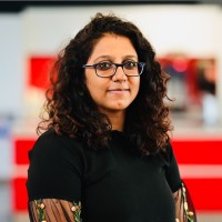 Pooja Parameswaran