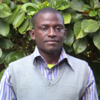 Stanley Mutale
