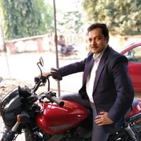 Rajesh Dash